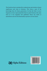 The History Of The Church Of Scotland, From The Establishment Of The Reformation The History Of The Church Of Scotland, From The Establishment Of The Reformation