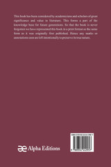 The Romance Of George Villiers, First Duke Of Buckingham, And Some Men And Women Of The Stuart Court The Romance Of George Villiers, First Duke Of Buckingham, And Some Men And Women Of The Stuart Court
