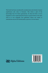 English Colonies In America (Volume Iii); The Puritan Colonies (Volume Ii) English Colonies In America (Volume Iii); The Puritan Colonies (Volume Ii)
