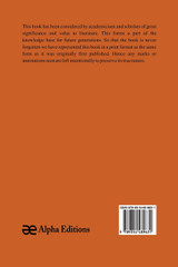 The Cyclopaedia Of Biography