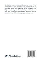Memorials And Other Papers (Volume Ii) Memorials And Other Papers (Volume Ii)