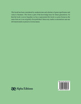 Cerebral Localization In Relation To Insanity