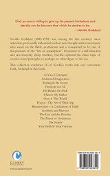 Neville Goddard Grand Collection Neville Goddard Grand Collection