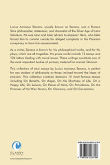 Seneca Stoicism Collection