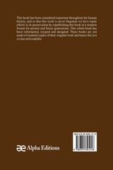 A Book of Gems, or, Choice selections from the writings of Benjamin Franklin