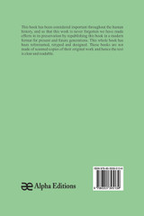 Clarissa Harlowe; or the history of a young lady (Volume III) Clarissa Harlowe; or the history of a young lady (Volume III)