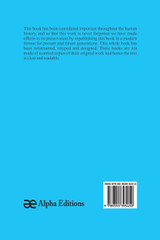 Clarissa Harlowe; or the history of a young lady (Volume VII)