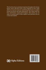 The Gâtakamâlâ; Or, Garland of Birth-Stories The Gâtakamâlâ; Or, Garland of Birth-Stories