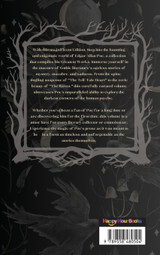 Greatest Works of Edgar Allan Poe (Deluxe Hardbound Edition)