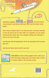 The Odds and Evens of Us