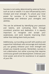 Unlock Your Inner Power for Success Unlock Your Inner Power for Success