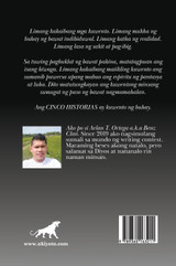 Cinco Historias Cinco Historias
