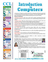 INTRODUCTION TO COMPUTERS (WITH CD)