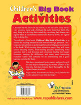 CHILDREN'S BIG BOOK OF ACTIVITIES
