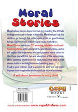 MORAL STORIES