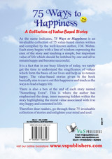 75 Ways to Happiness 75 Ways to Happiness