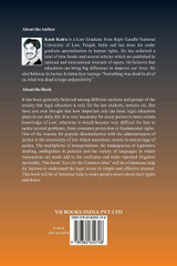 Law for the Common Man