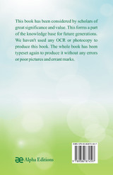 A History of Indian Philosophy,