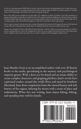 Ghosts of the Black Panther Submarine