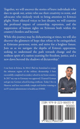 Shadowed by Dictatorship Eritrea's Oppression