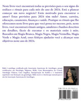 Boi Horóscopo Chinês e Rituais 2024 Boi Horóscopo Chinês e Rituais 2024