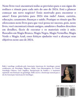 Galo Horóscopo Chinês e Rituais 2024