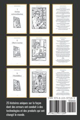 25 Inventions Accidentelles - Histoires surprenantes d'erreurs qui ont changé le monde