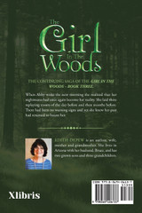The Girl In The Woods Book Three The Girl In The Woods Book Three