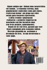 Congresso do Pão Duro