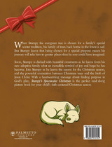 Stumpy's Spectacular Christmas