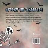 Spooky the Skeleton