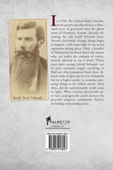 Mennonite Mystery