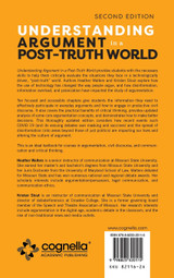 Understanding Argument in a Post-Truth World