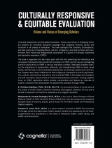 Culturally Responsive and Equitable Evaluation Culturally Responsive and Equitable Evaluation