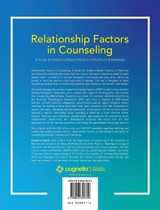 Relationship Factors in Counseling