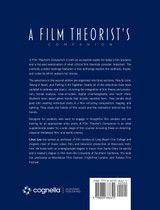 A Film Theorist's Companion A Film Theorist's Companion
