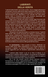 Labirinti della Verità Labirinti della Verità