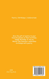 Happy Birthday to You Happy Birthday to You