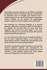 Positive Mind, Positive Life Positive Mind, Positive Life