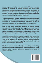 Mastering Search Engine Marketing