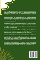 Drips, Drops, and Saving Crops