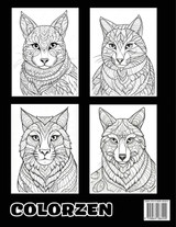 Beastly Mandalas Beastly Mandalas
