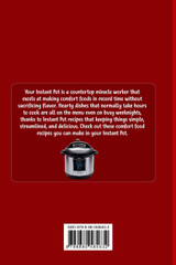 Instant Pot Cookbook for Beginners | Easy Yummy and Healthy Instant Pot Recipes for Busy Day Instant Pot Cookbook for Beginners | Easy Yummy and Healthy Instant Pot Recipes for Busy Day