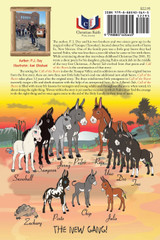 Call of the Burro Call of the Burro