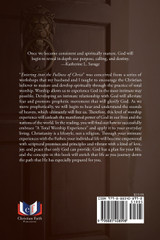 Entering Into the Fullness of Christ