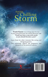 Amidst the Chilling Storm Amidst the Chilling Storm