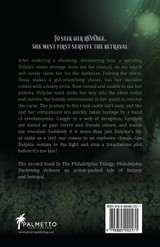Philadelphia Darkening