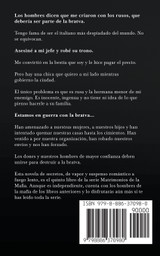 Voto Despiadado Voto Despiadado