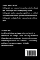 WOMEN EMPOWERMENT WOMEN EMPOWERMENT