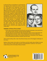 Jack Benny's Lost Radio Broadcasts - Volume Three